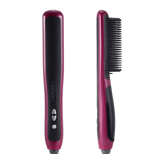 Multifunctional Hair Comb Curling Iron Hair-Health & Beauty-Homeoption Store