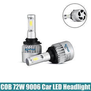 LED Car Headlight-Home & Personal-Homeoption Store