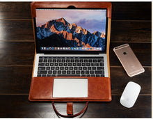 Load image into Gallery viewer, Laptop bag air13.3 inch macbook protective case-Phones &amp; Accessories-Homeoption Store