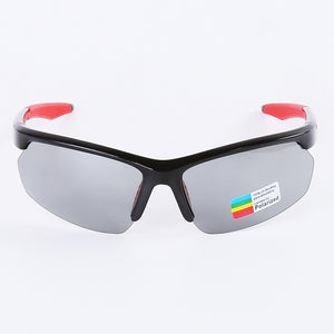 TR90 Cycling Polarized Sunglasses-Home & Personal-Homeoption Store