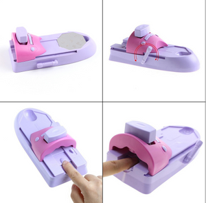 Automatic nail design machine-Beauty & Health-Homeoption Store