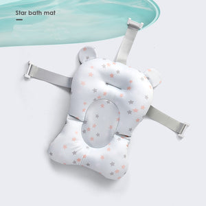 Foldable Baby Bath Tub Pad-Home & Personal-Homeoption Store