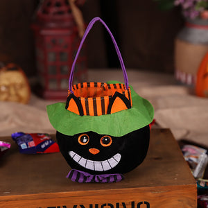 Halloween Candy Cute Bags-Home & Personal-Homeoption Store