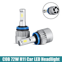 Load image into Gallery viewer, LED Car Headlight-Home &amp; Personal-Homeoption Store