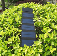 Load image into Gallery viewer, folding solar charger-Homeoption Store