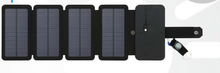 Load image into Gallery viewer, folding solar charger-Homeoption Store