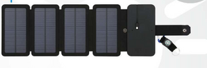 folding solar charger-Homeoption Store