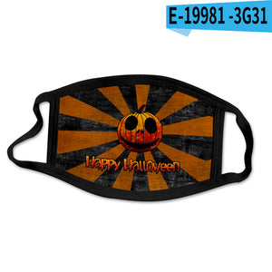 Halloween Scary Mask Skull-Home & Personal-Homeoption Store