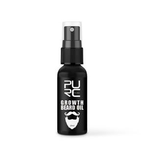 Beard growth liquid-Home & Personal-Homeoption Store