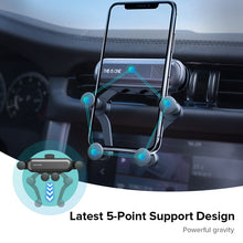 Load image into Gallery viewer, Gravity Car Holder For Phone-Homeoption Store