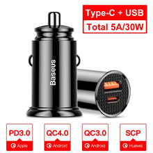 Load image into Gallery viewer, Mini USB car Charger-Homeoption Store