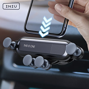 Gravity Car Holder For Phone-Homeoption Store