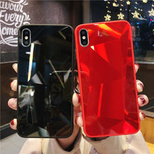 Load image into Gallery viewer, Luxury 3D Diamond Texture Case-Phones &amp; Accessories-Homeoption Store