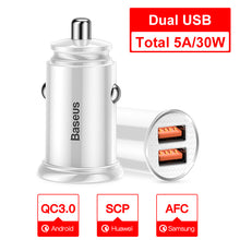 Load image into Gallery viewer, Mini USB car Charger-Homeoption Store