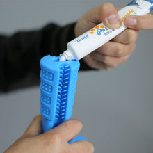 Load image into Gallery viewer, Dog Tooth Brush Chewing Stick-Home &amp; Personal-Homeoption Store