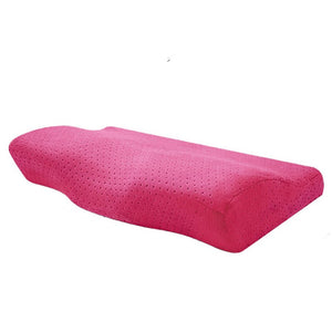 Orthopedic Neck Foam Pillows-Homeoption Store