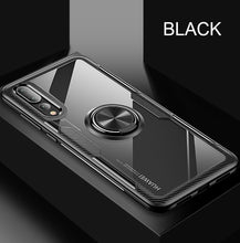 Load image into Gallery viewer, Shockproof Soft Phone Case With Ring-Homeoption Store