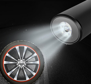 Portable tire hand pump-Car-Homeoption Store