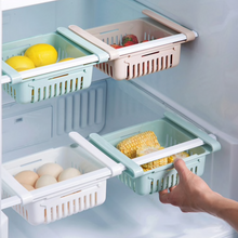 Load image into Gallery viewer, Kitchen smart storage rack-Kitchen-Homeoption Store