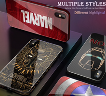 Load image into Gallery viewer, Marvel Comics 3d Phone Cover-DIY Tools &amp; Supplies-Homeoption Store