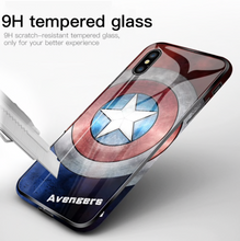 Load image into Gallery viewer, Marvel Comics 3d Phone Cover-DIY Tools &amp; Supplies-Homeoption Store