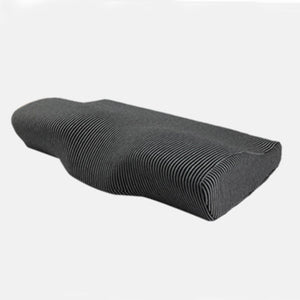 Orthopedic Neck Foam Pillows-Homeoption Store