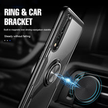 Load image into Gallery viewer, Shockproof Soft Phone Case With Ring-Homeoption Store