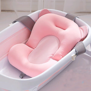 Foldable Baby Bath Tub Pad-Home & Personal-Homeoption Store