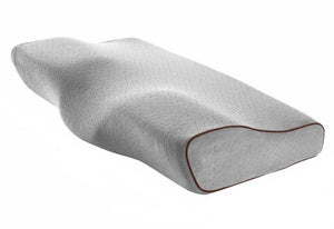 Orthopedic Neck Foam Pillows-Homeoption Store