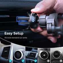 Load image into Gallery viewer, Gravity Car Holder For Phone-Homeoption Store