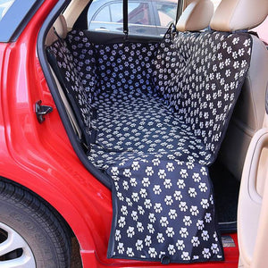 Pet carriers Oxford Fabric Car Pet Seat Cover-Home & Personal-Homeoption Store