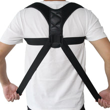 Load image into Gallery viewer, Aptoco Adjustable Back Posture Corrector-Homeoption Store