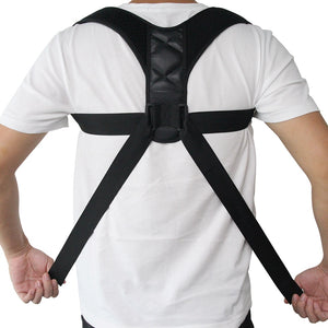 Aptoco Adjustable Back Posture Corrector-Homeoption Store