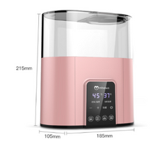 Load image into Gallery viewer, 4 in 1 Multi-Function Thermostat Baby Bottle Warmers-Homeoption Store