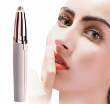 Load image into Gallery viewer, Electric Eyebrow Trimmer-Homeoption Store