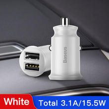 Load image into Gallery viewer, Mini USB car Charger-Homeoption Store