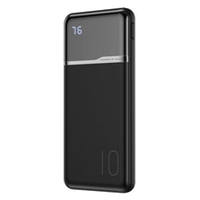 Load image into Gallery viewer, KUULAA Power Bank 10000mAh Portable Charging PowerBank-Phones &amp; Accessories-Homeoption Store