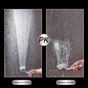 Ultimate Massaging Shower Head-Home & Personal-Homeoption Store