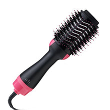 Load image into Gallery viewer, Multifunctional Hair Dryer &amp; Volumizer Rotating Hair Brush-Health &amp; Beauty-Homeoption Store