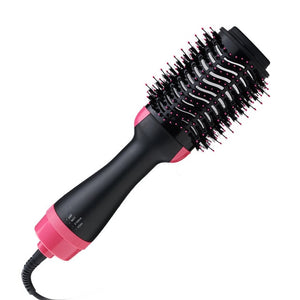 Multifunctional Hair Dryer & Volumizer Rotating Hair Brush-Health & Beauty-Homeoption Store