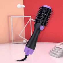 Load image into Gallery viewer, Multifunctional Hair Dryer &amp; Volumizer Rotating Hair Brush-Health &amp; Beauty-Homeoption Store