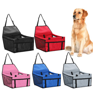 Pet Dog Waterproof Carrier Pad-Home & Personal-Homeoption Store