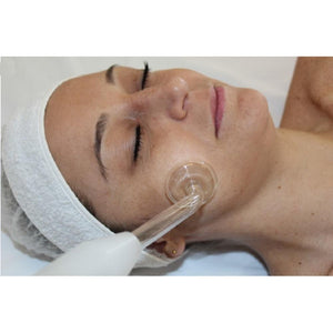 Portable Handheld High Frequency Facial Machine-Beauty-Homeoption Store