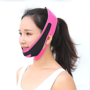 Anti Wrinkle Mask Strap Band-Health & Beauty-Homeoption Store