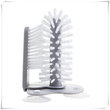 Load image into Gallery viewer, MSJO Cleaning Brush Cup Bottles Sink Kitchen Accessories Water Scrubber Wine Suction Cleaning Cup Brush Drop Ship Glass Cleaner-Homeoption Store