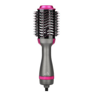 Multifunctional Hair Dryer & Volumizer Rotating Hair Brush-Health & Beauty-Homeoption Store