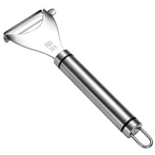 Load image into Gallery viewer, Mandoline Vegetable Fruit Slicer Grater Cutter Peeler Multifunctional Potato Peeler Carrot Grater Drain Basket Kitchen Tool-Homeoption Store