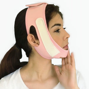 Face Mask Slimming Bandage-Health & Beauty-Homeoption Store