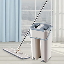 Load image into Gallery viewer, 4 in 1 Automatic Floor Mop-Home &amp; Personal-Homeoption Store