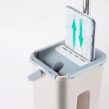 Load image into Gallery viewer, 4 in 1 Automatic Floor Mop-Home &amp; Personal-Homeoption Store